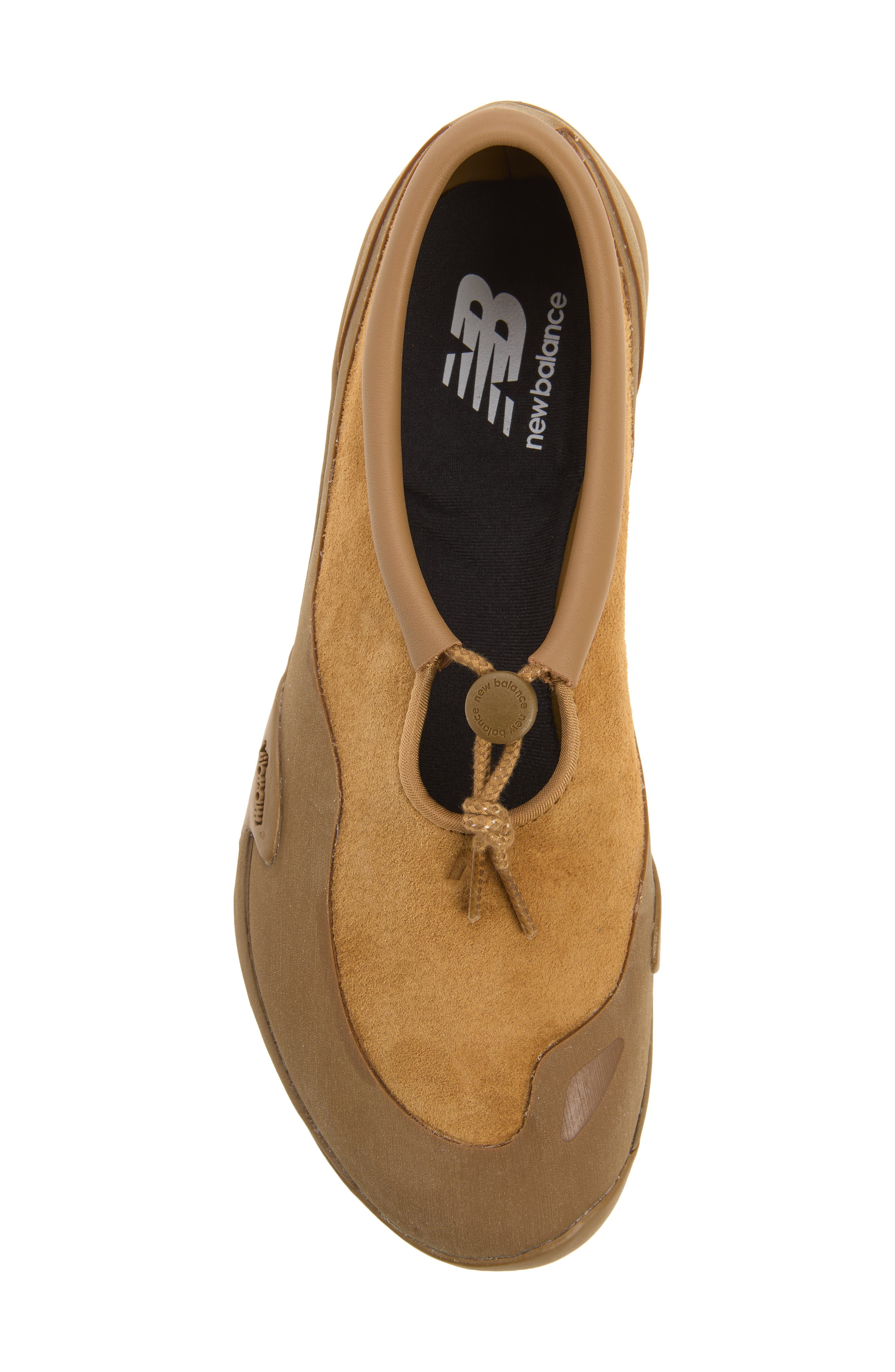 MT10T Leather Slip-On Sneaker, Alternate, color, STUCCO/ STUCCO