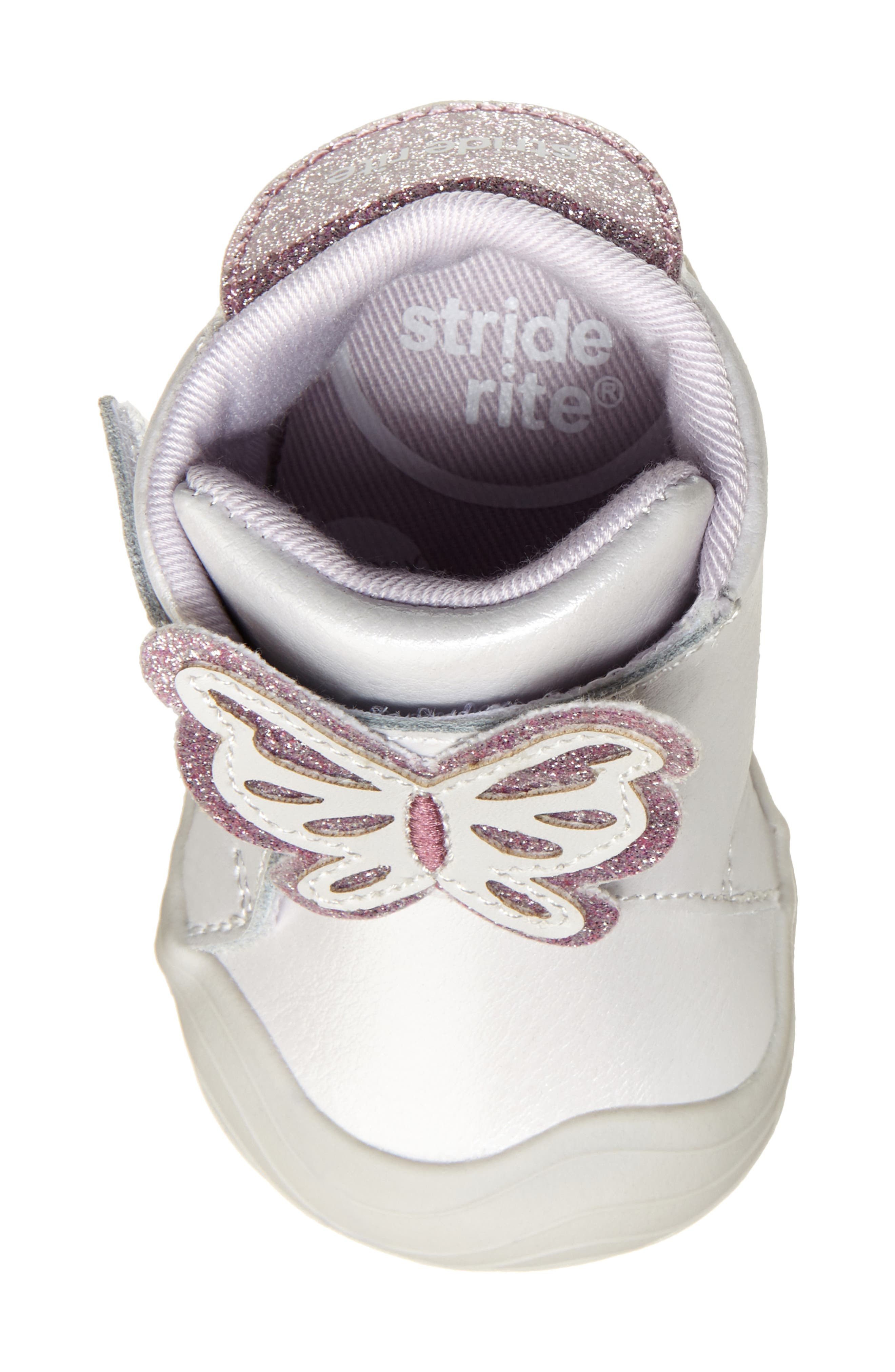 Stride Rite Campbell Shoe, Alternate, color, 