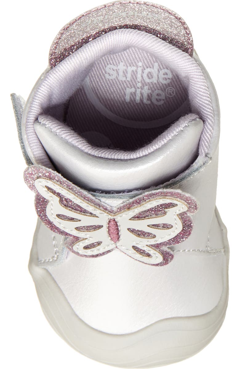 Stride Rite Campbell Shoe, Alternate, color,
