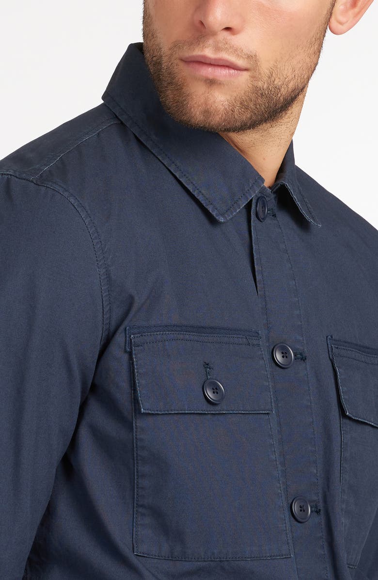 Barbour Rowden Jacket, Alternate, color, 