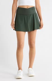 90 DEGREE BY REFLEX Warp X Crossfire Skort