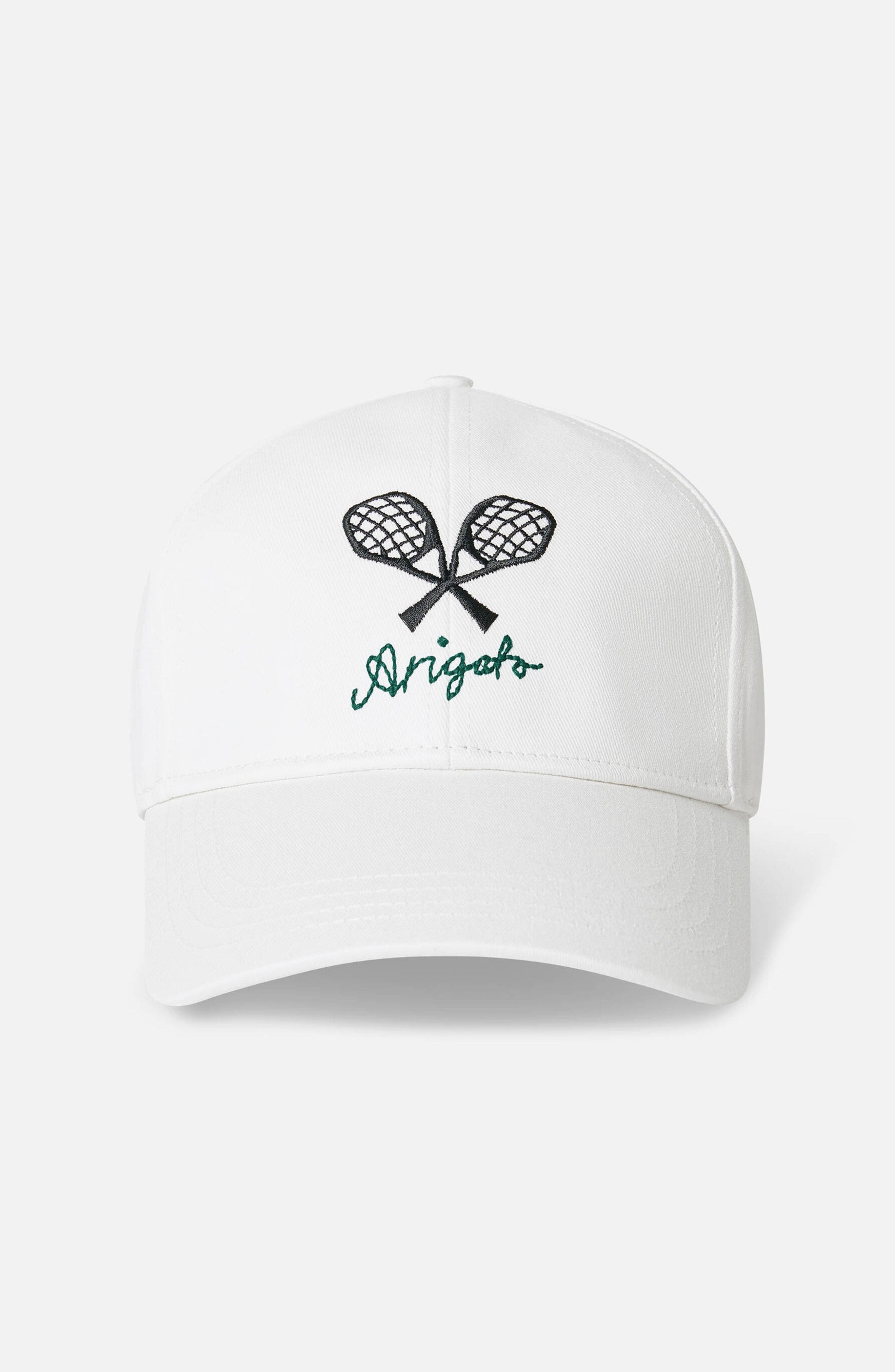 selected White