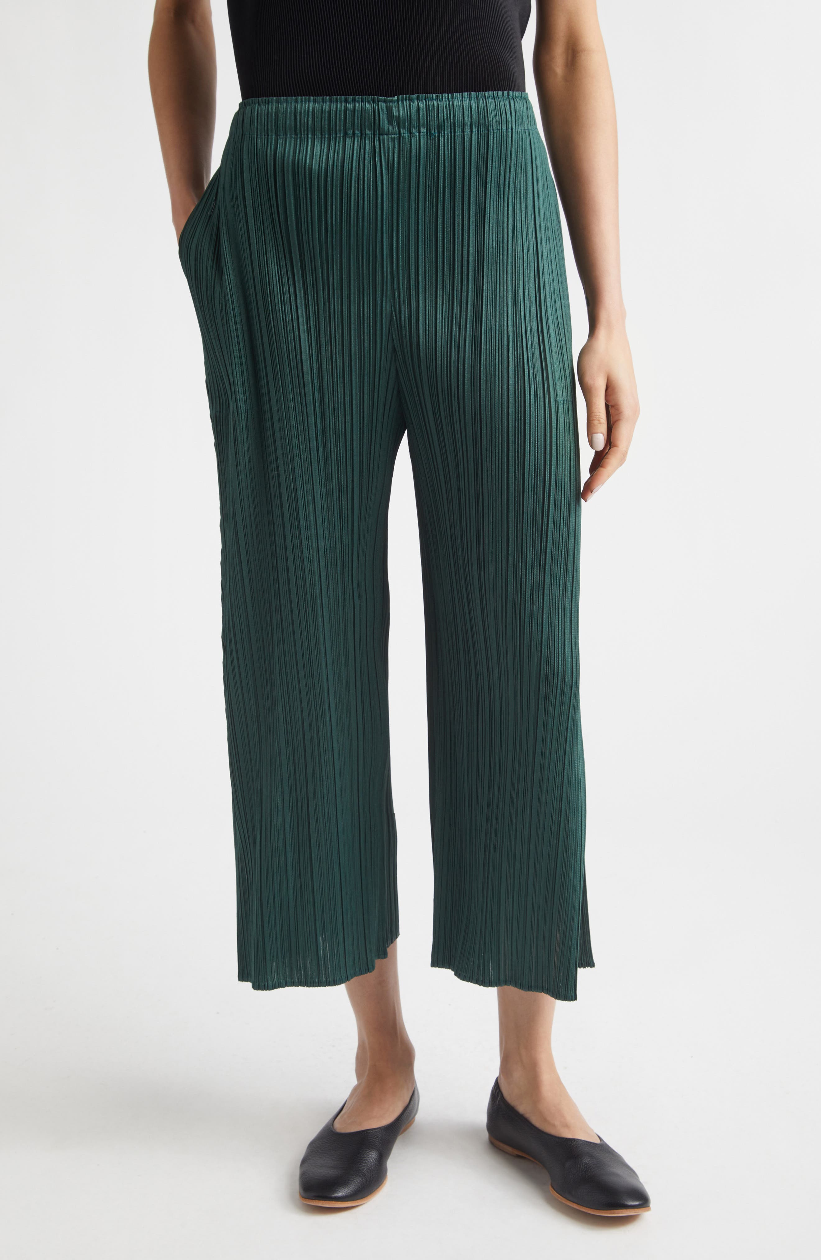 selected DARK GREEN