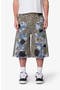 selected Khaki Multi