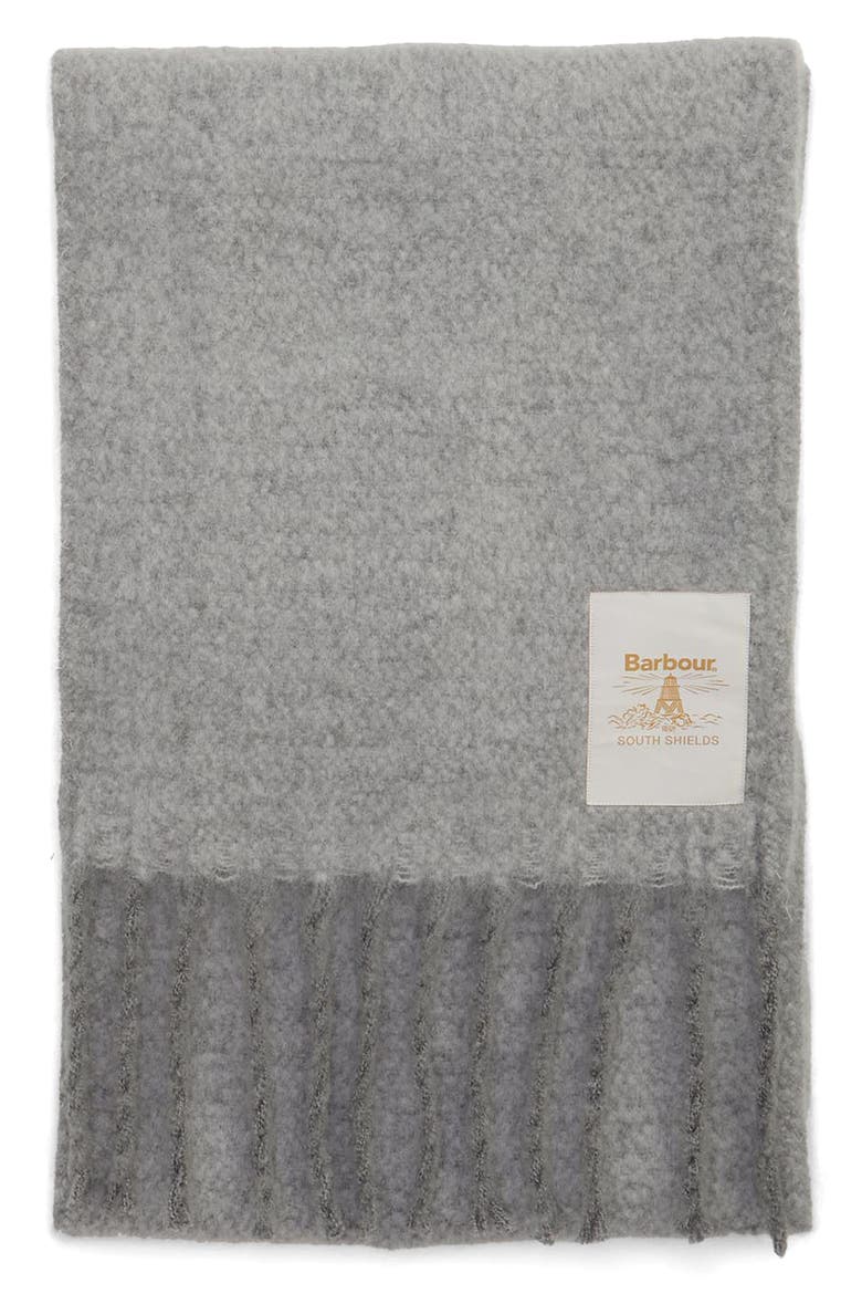 Ellison Scarf, Alternate, color, LIGHT GREY