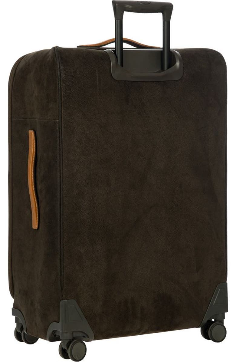 Bric
s Life 30" Compound Spinner, Alternate, color, Olive