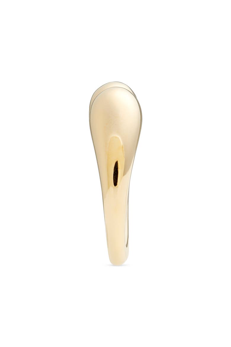 Dash Ring, Alternate, color, GOLD