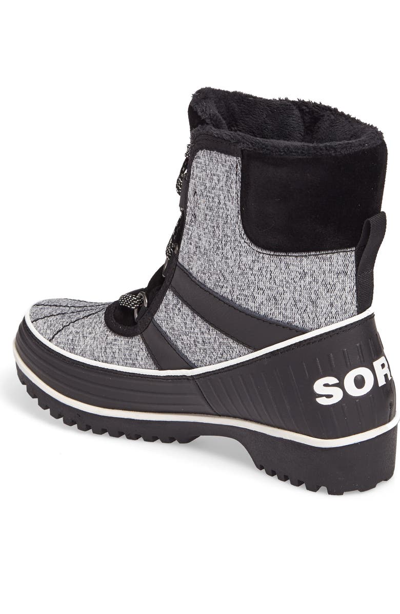 SOREL 'Tivoli II' Waterproof Boot, Alternate, color,