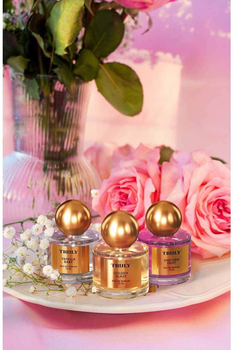 The Perfumer's Set (Limited Edition) $63 Value, Alternate, color, NO COLOR