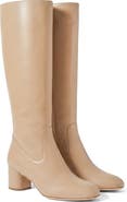 AGL Lorette Knee High Boot