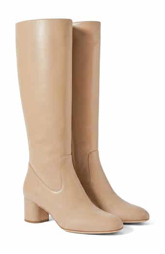 Lorette Knee High Boot