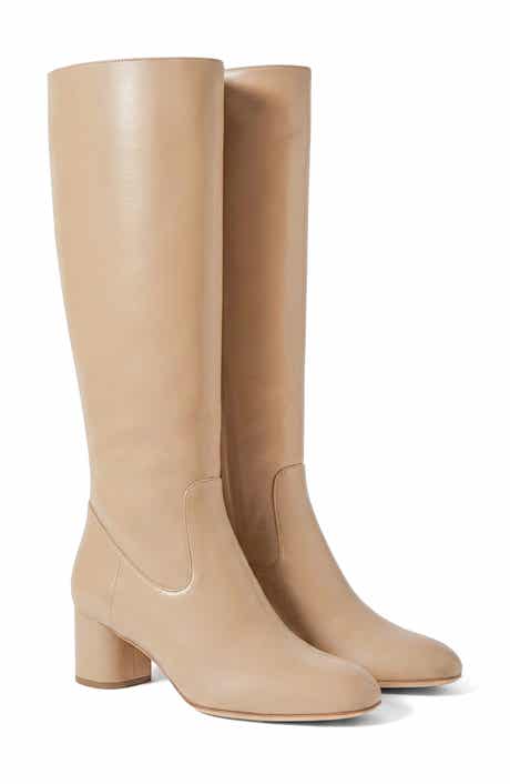 Lorette Knee High Boot