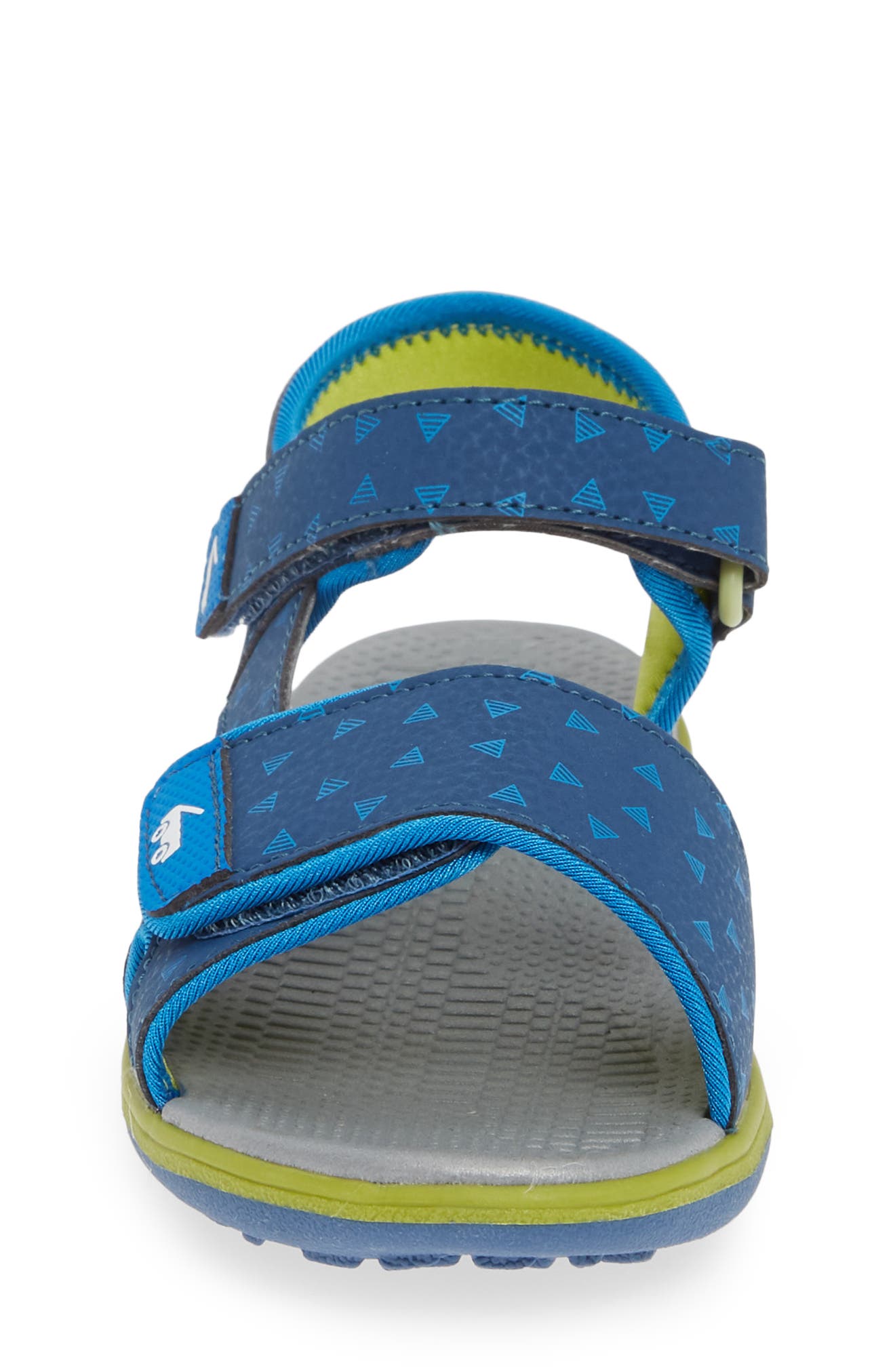 Jetty III Sandal, Alternate, color, BLUE