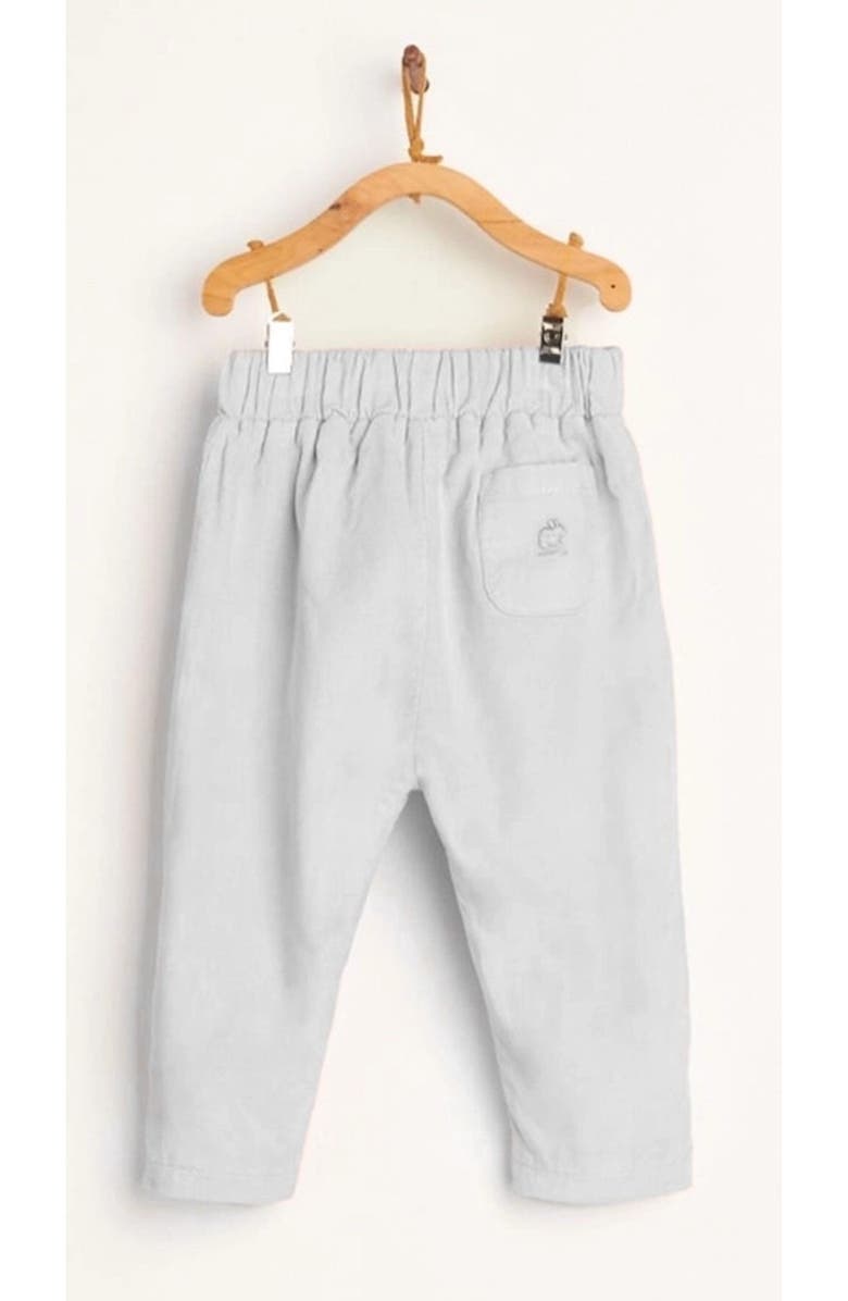 Babycottons Corduroy Pants for Infant, Alternate, color, Raw