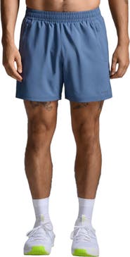2XU Motion 5 Inch Shorts