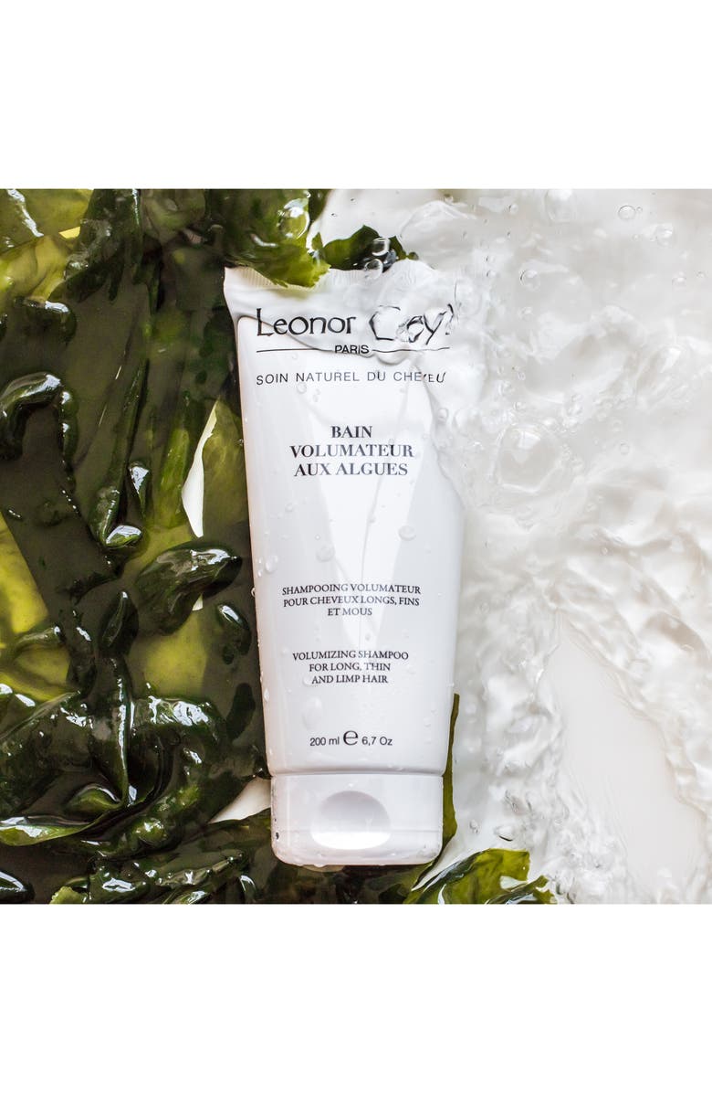 Leonor Greyl PARIS 'Volumizing Shampoo', Alternate, color, 