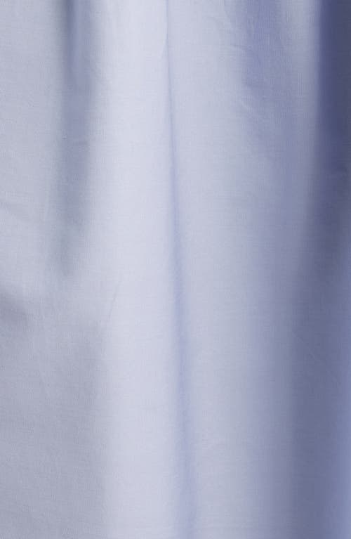 Shop Eliza J Cotton Midi Sundress
