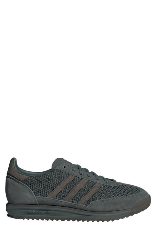 Adidas Originals Adidas Gender Inclusive Sl 72 Rs Sneaker
