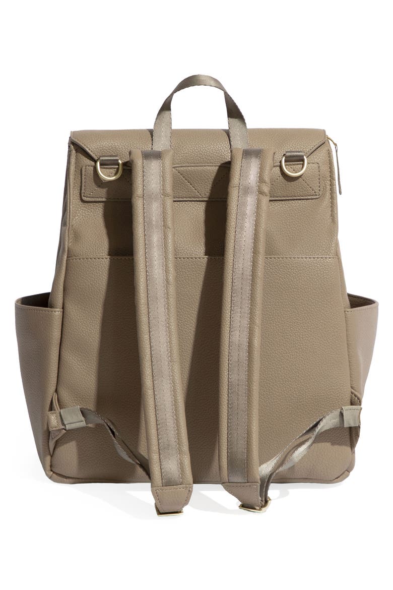 Classic Diaper Backpack II, Alternate, color, ASPEN