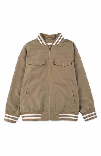 Levi's Kids' Classic Bomber Jacket