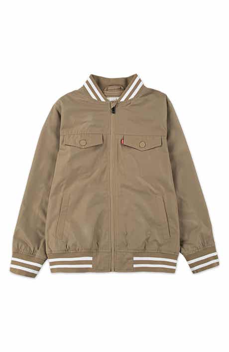 Levi's Kids' Classic Bomber Jacket