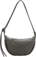 Mali + Lili Aria Recycled Vegan Leather Shoulder Bag
