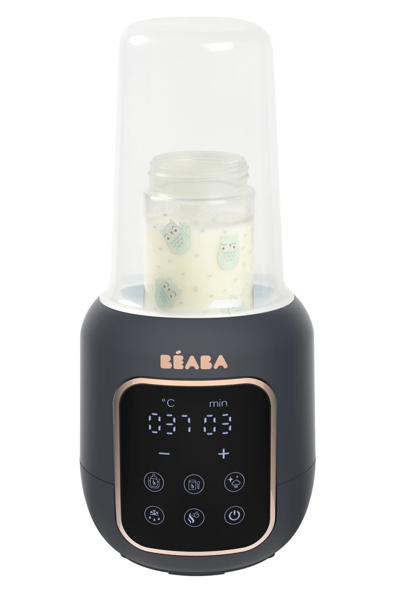 5-in-1 Multifunction Bottle Warmer, Alternate, color, MIDNIGHT