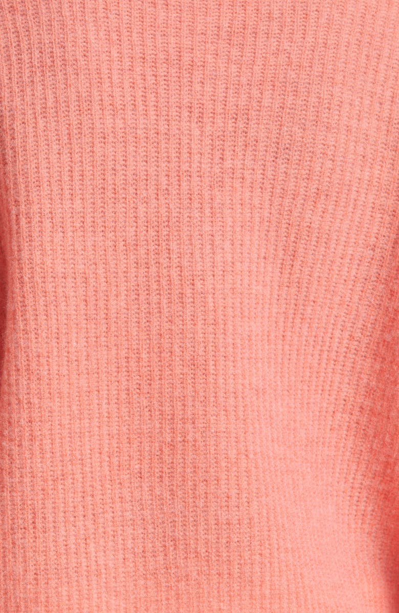 Line Label LINE Nala V-Neck Cashmere Sweater, Alternate, color,
