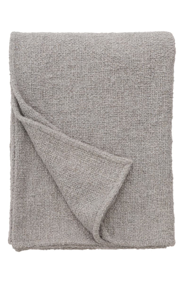 Pom Pom at Home Abby Throw Blanket, Main, color,