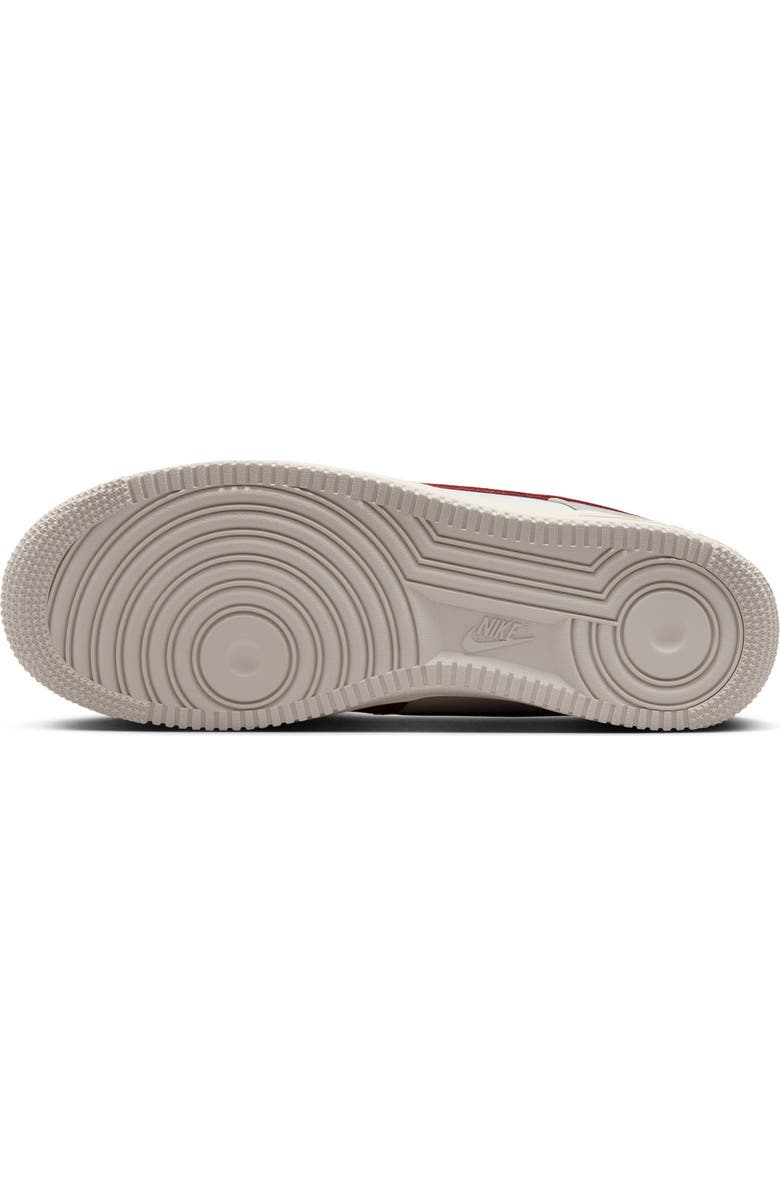 Nike Air Force 1 '07 LV8 Basketball Sneaker, Alternate, color,