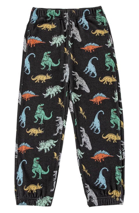 Kids' Fleece Jogger Pants