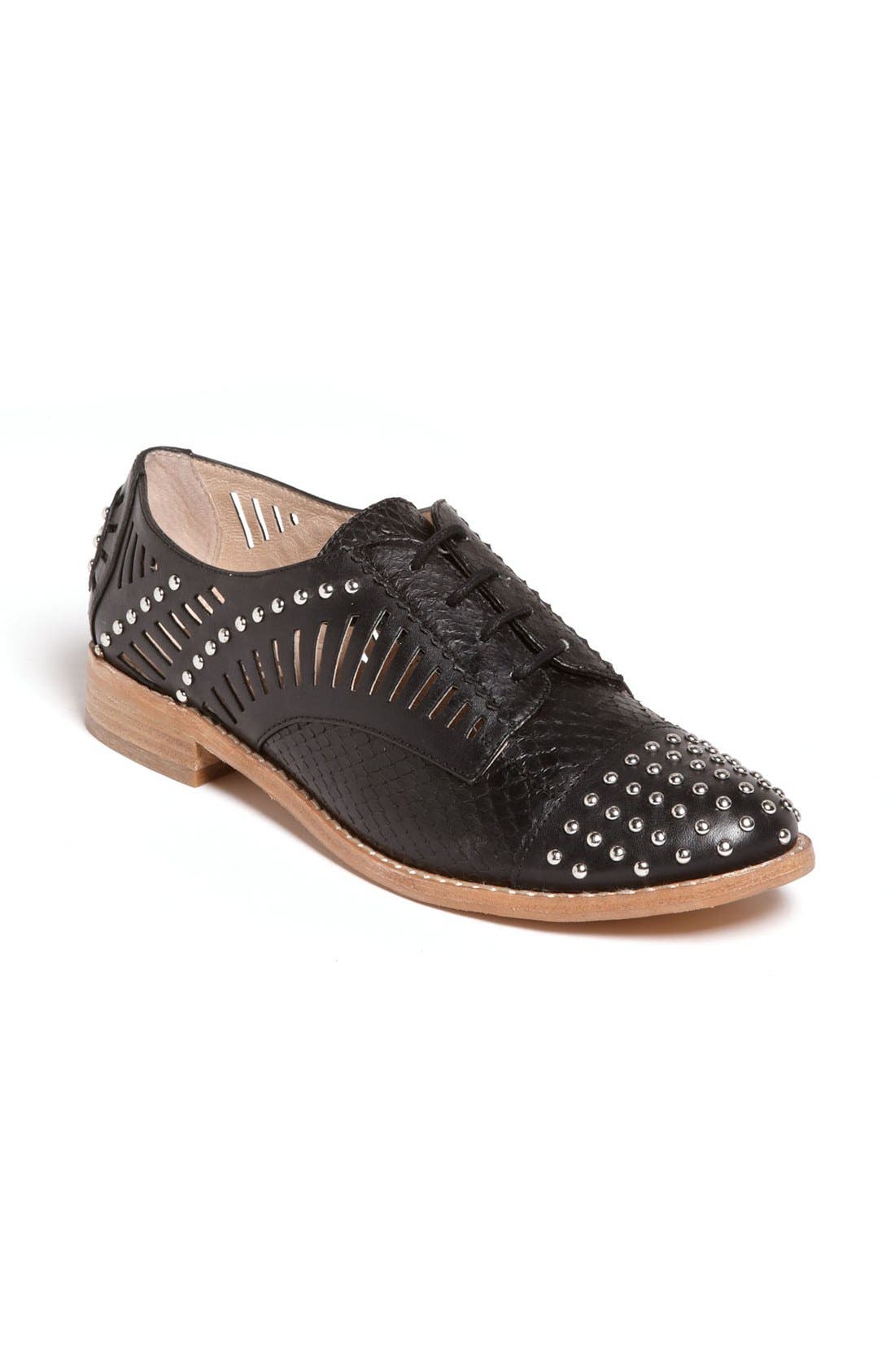 Sam Edelman 'Jayden' Oxford, Main, color, 