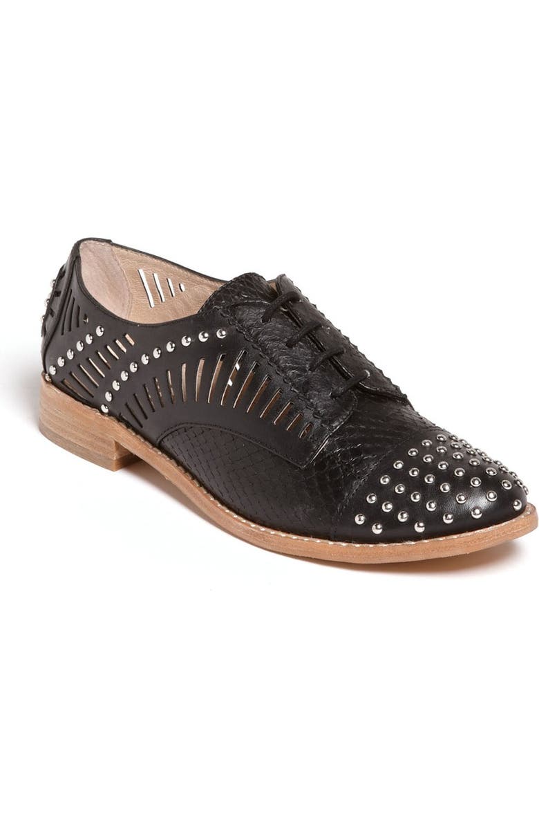 Sam Edelman 'Jayden' Oxford, Main, color,