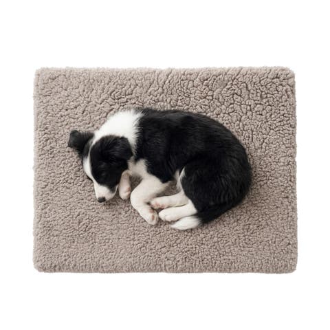 Essential PV Fleece Crate Pad