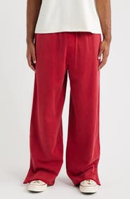 Elwood Split Hem Sweatpants