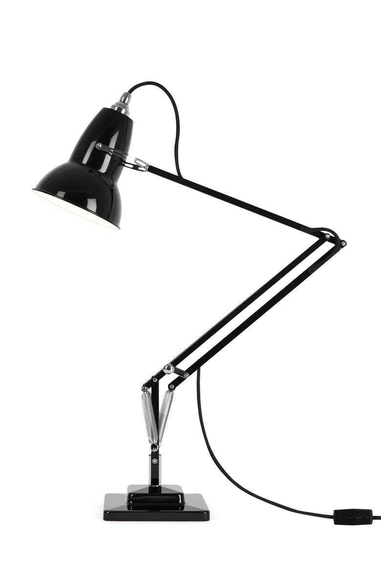 Anglepoise <sup>®</sup> 'Original 1227<sup>™</sup>' Brass Desk Lamp, Alternate, color,