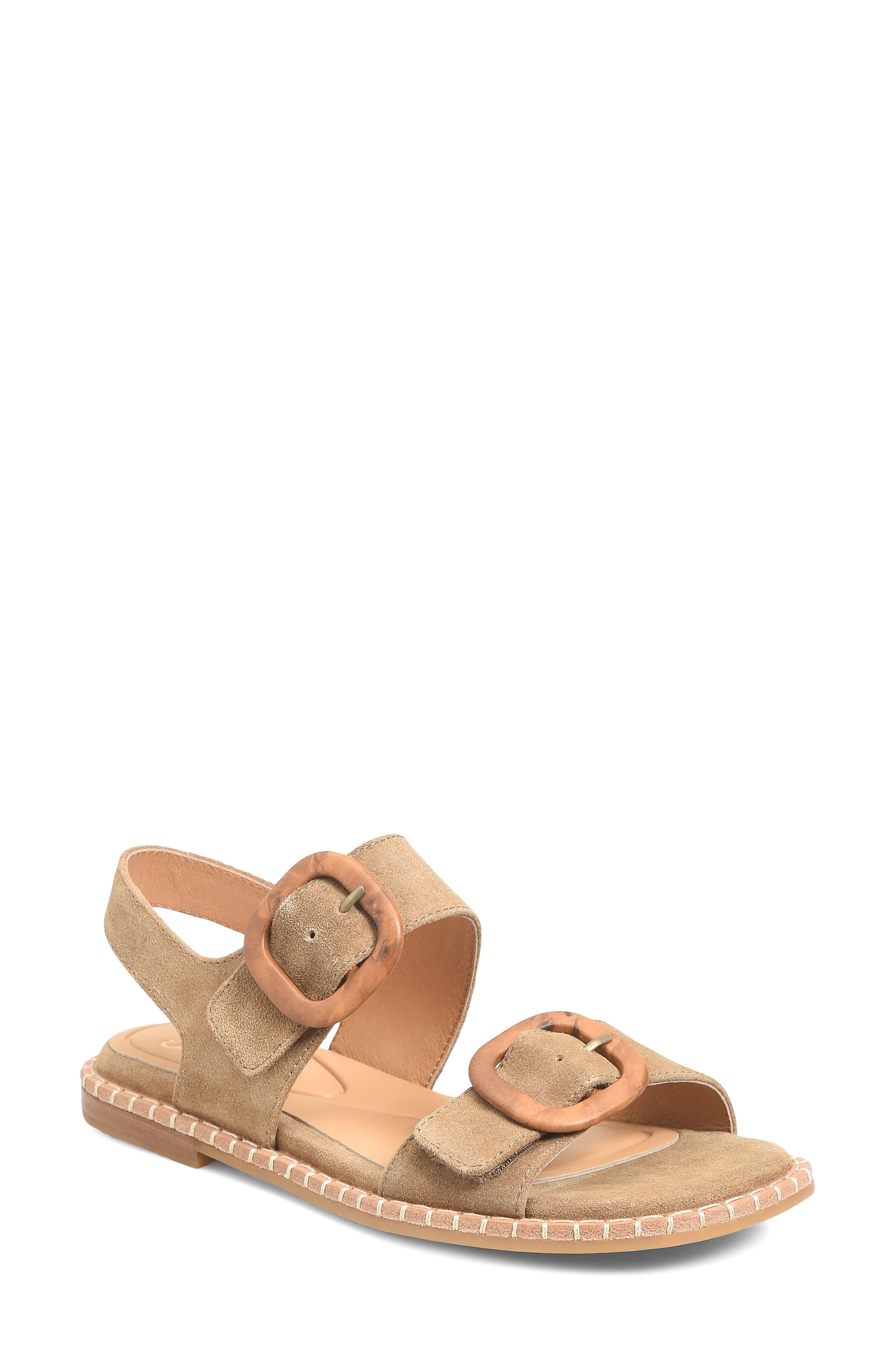 Söfft Napa Slingback Sandal