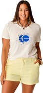 Carve Designs Cassidy Graphic Tee