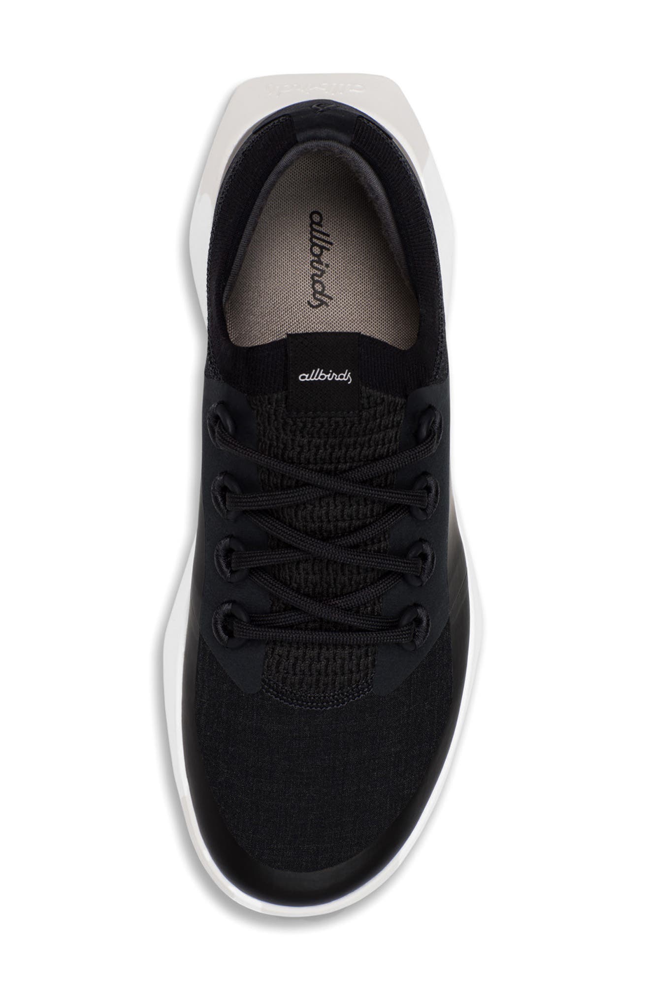 Allbirds Golf Dasher Shoe, Alternate, color, 