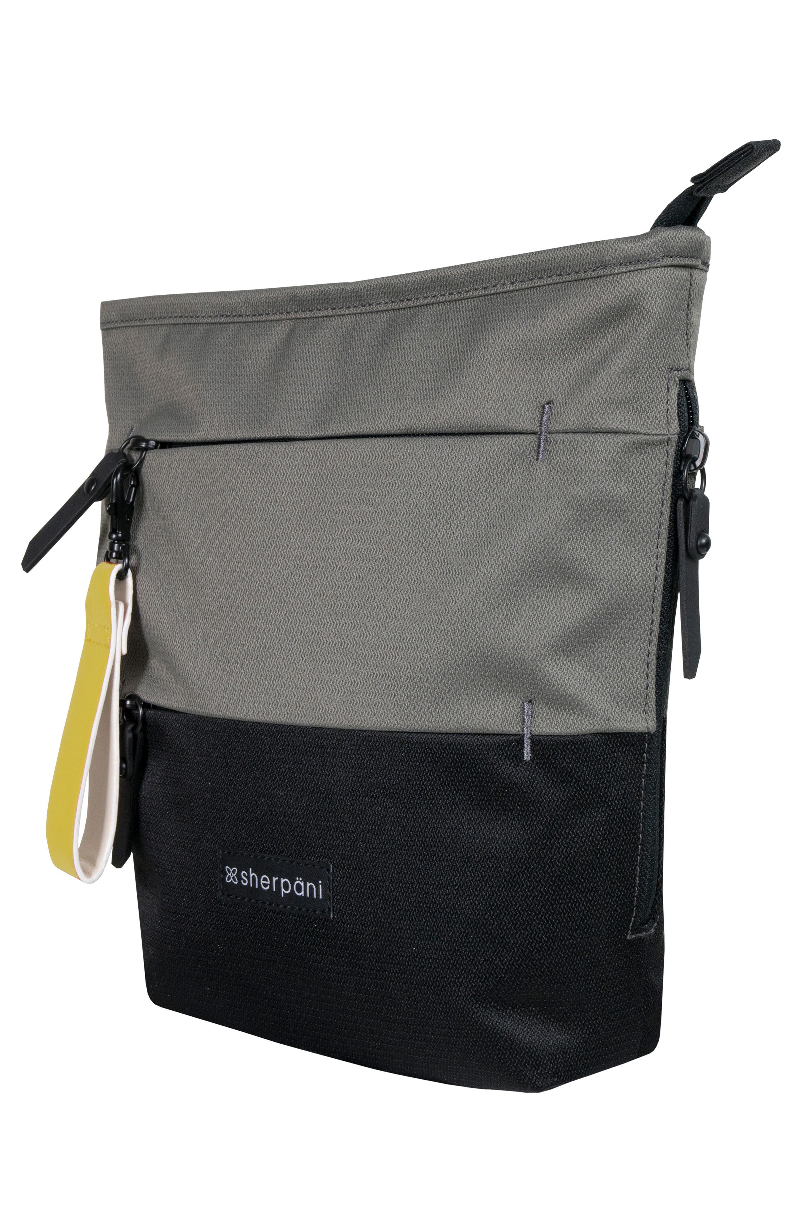 Sherpani Sadie Crossbody Bag, Alternate, color, 