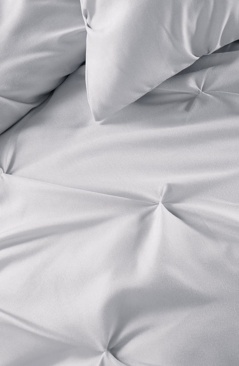 DKNY Duvet & Sham Set, Alternate, color, 