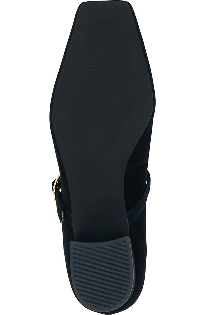 Matisse Mirabelle Mary Jane Heel, Alternate, color, Black