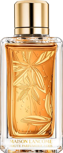 MAIZON LANCOMEメゾンランコムJasmins Marzipane Lancôme Maison Lancôme - Jasmins Marzipane Eau de Parfum