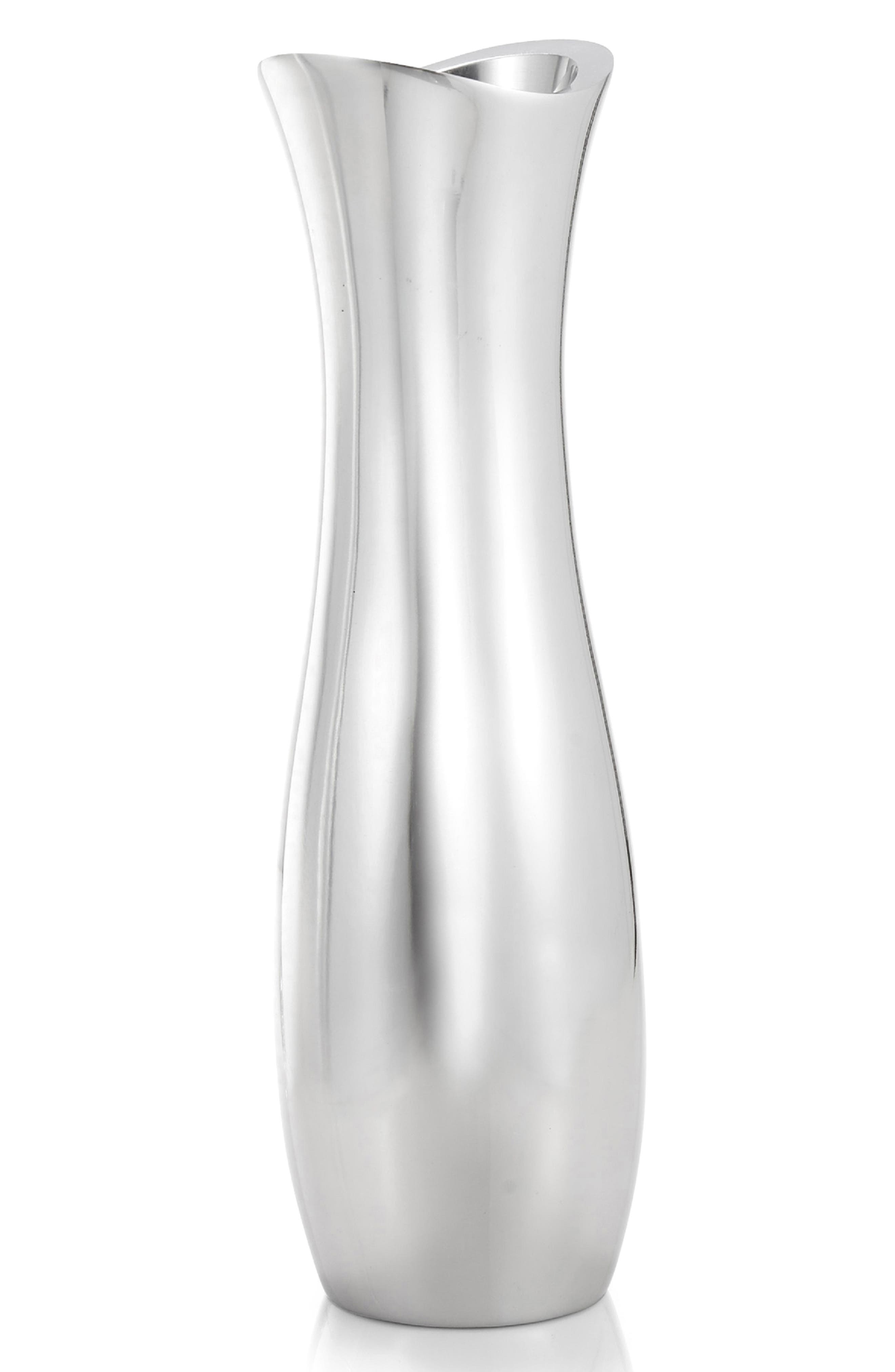 selected METALLIC SILVER