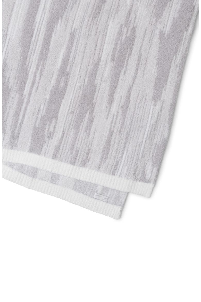 CozyChic® Vertical Texture Throw Blanket, Alternate, color, SANDSTONE MULTI