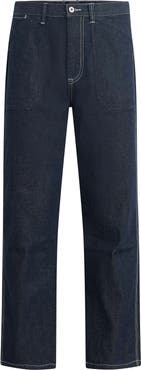 Joe's Utility Chambray Pants
