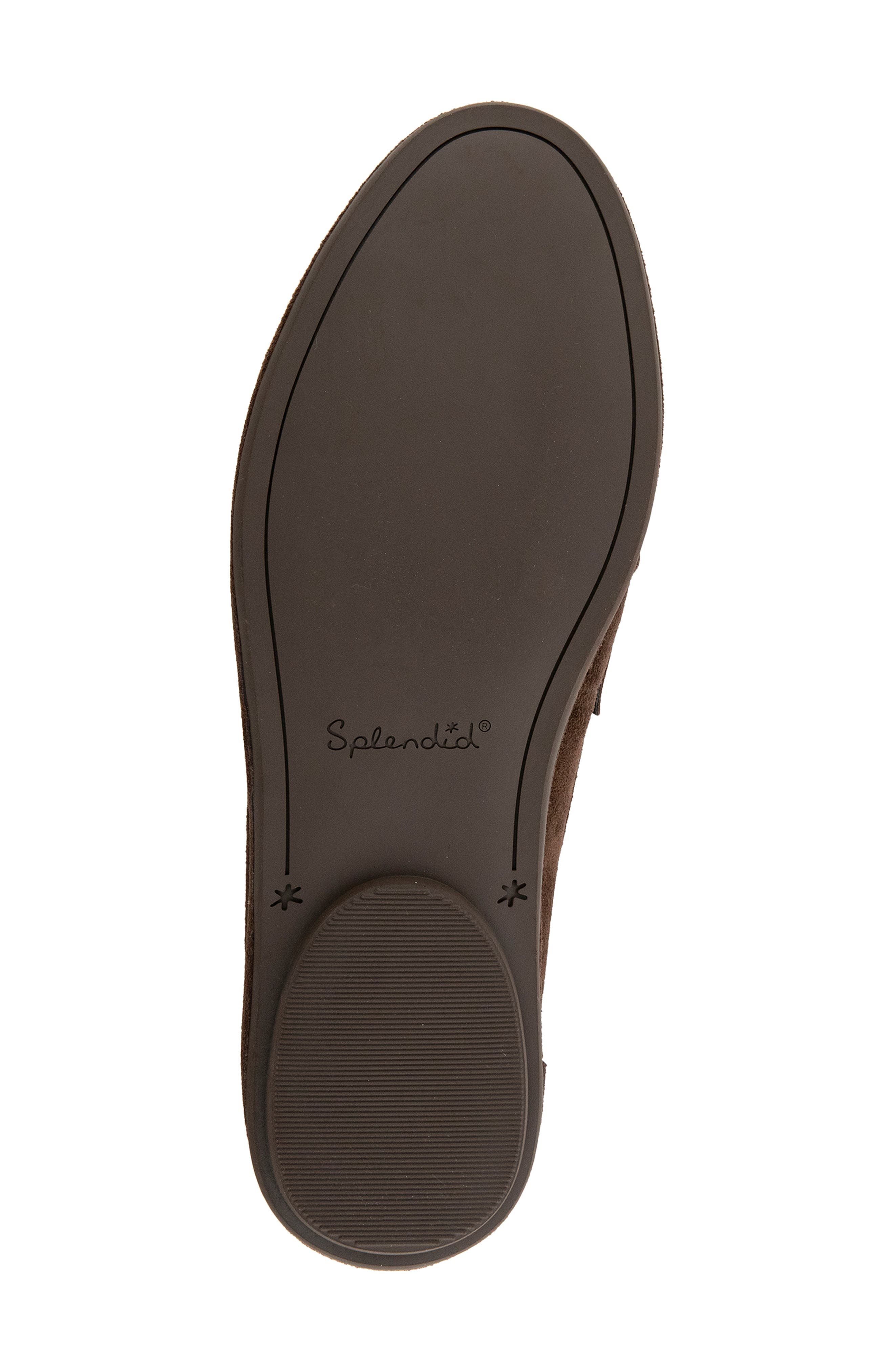 Terry Loafer, Alternate, color, SPICE
