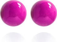 Saulė Label Gaia Mini Earrings