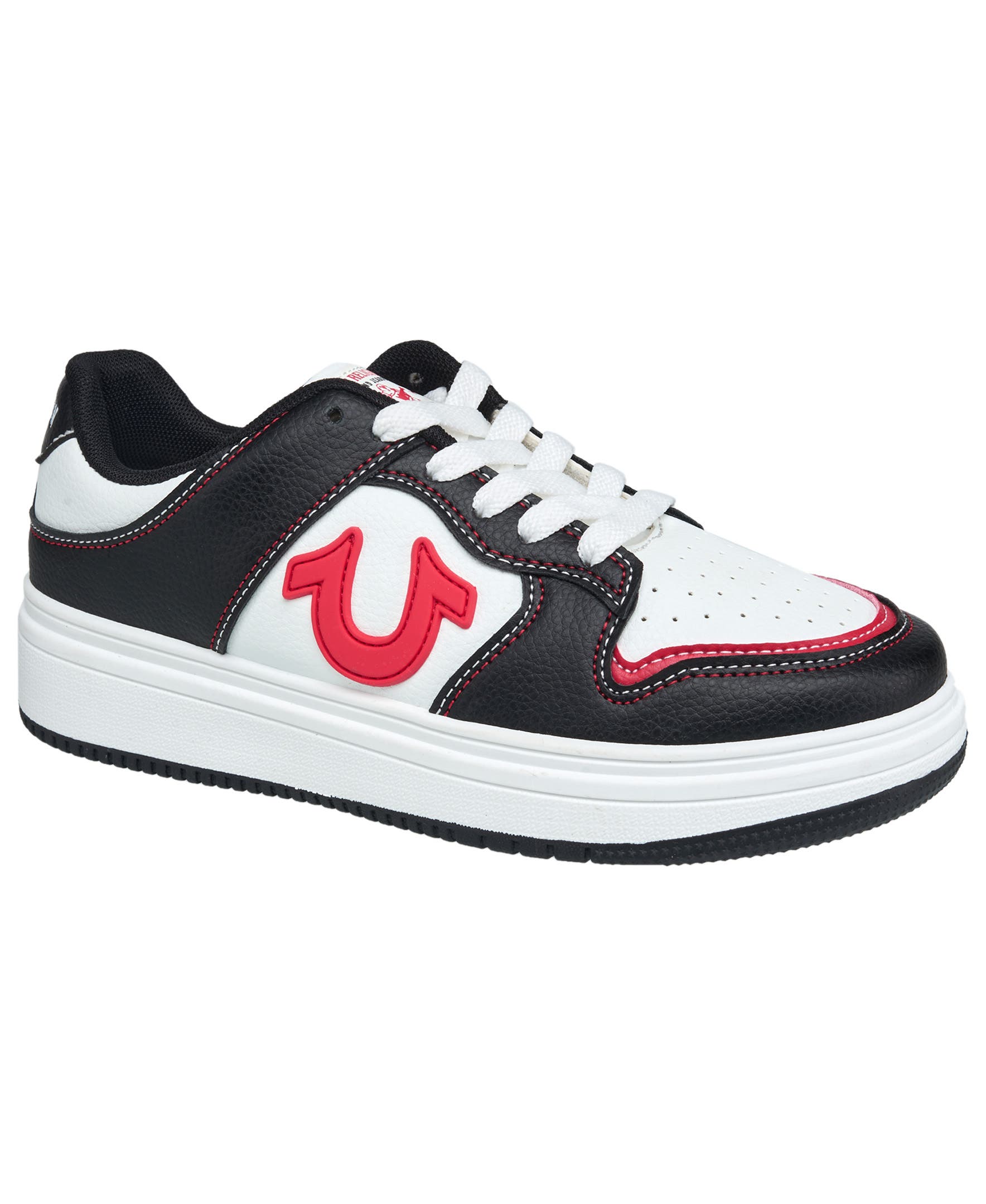 True Religion Flo Sneaker, Main, color, 