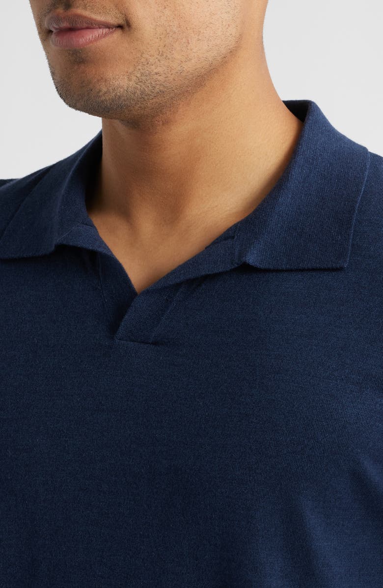 Rails Heath Johnny Collar Polo, Alternate, color, 